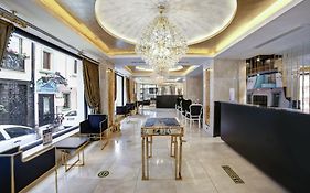 Great Fortune Hotel&Spa